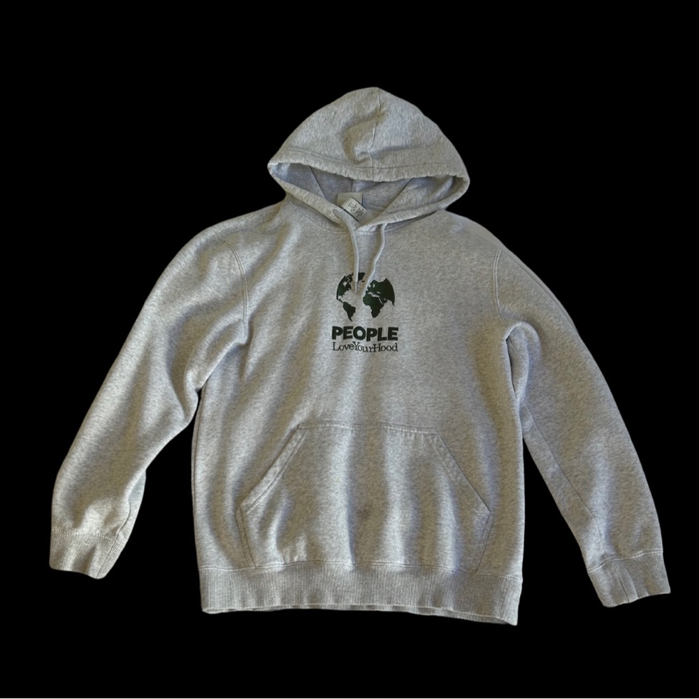 Men’s US Small H&M Hoodie